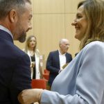 PP y Vox se alían: así queda el nuevo Ayuntamiento de Valencia