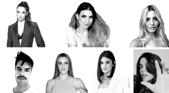 Forbes elige a 7 influencers valencianos entre los 100 mejores de España Forbes elige a 7 influencers valencianos entre los 100 mejores de España