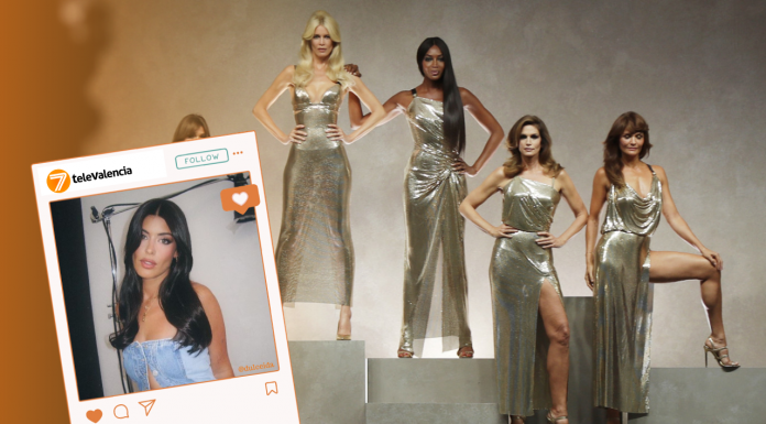 De las Top model a las Influencers: así ha cambiado el mundo de la moda