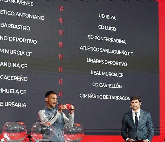 El Valencia se enfrentará al Ourense