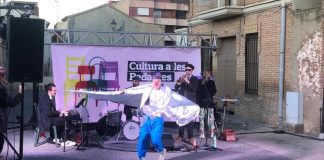 Actividades culturales y creativas gratuitas en Valencia
