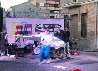 Actividades culturales y creativas gratuitas en Valencia