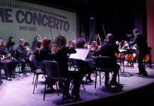 Conciertos gratis en València por Santa Cecilia