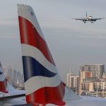 British Airways conectará Valencia con Nueva York