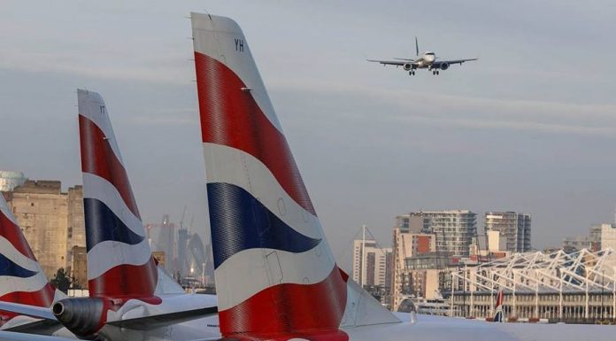 Ofertan vuelos a Canarias desde 55,50 euros British Airways conectará Valencia con Nueva York