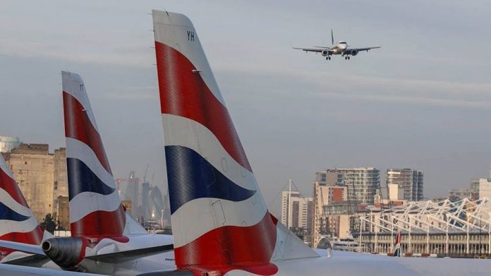 British Airways conectará Valencia con Nueva York