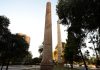 Valencia recupera dos chimeneas industriales de principios del siglo XX Valencia recupera dos chimeneas industriales de principios del siglo XX