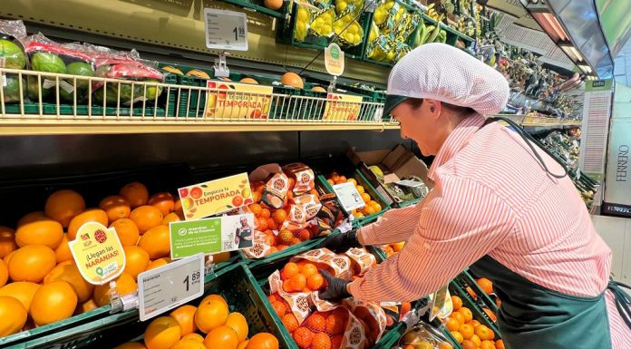 Valencia inaugura un nuevo supermercado: esta es la ubicación elegida Valencia inaugura un nuevo supermercado: esta es la ubicación elegida