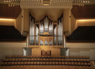El Palau de la Música ofrecerá siete conciertos gratuitos