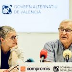 Ribó dimite como portavoz de Compromís en el Ayuntamiento