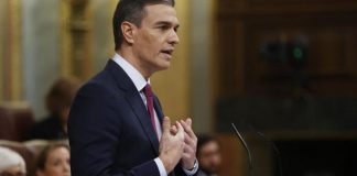 Pedro Sánchez se convertirá hoy en presidente: las 14 medidas que tomará en el Gobierno