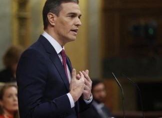 Pedro Sánchez se convertirá hoy en presidente: las 14 medidas que tomará en el Gobierno