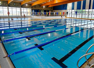 Un hombre de 60 años muere en la piscina cubierta de Alboraia