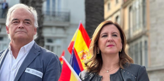 Catalá sale en defensa de los valencianos: "No voy tolerar ser menos que Cataluña"