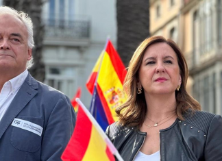 Catalá sale en defensa de los valencianos: "No voy tolerar ser menos que Cataluña"