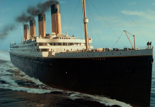 El Titanic más grande y espectacular del mundo desembarcará en Valencia
