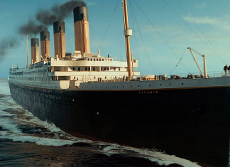 El Titanic más grande y espectacular del mundo desembarcará en Valencia