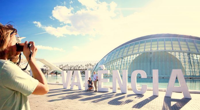 La Comunitat Valenciana, líder en el crecimiento del turismo internacional con ganancias millonarias Qué hacer este fin de semana en Valencia
