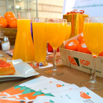 40 bares y cafeterías para desayunar zumo de naranja gratis en Valencia