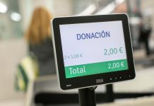 Mercadona se suma un año más a la Gran Recogida de Alimentos organizada por FESBAL