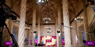 🔴 DIRECTO | El Rey entrega los Premios Jaume I en la Lonja de Valencia