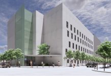El nuevo Hospital General de Valencia licitará las obras en 2024