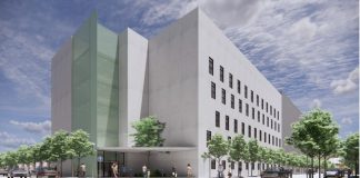 El nuevo Hospital General de Valencia licitará las obras en 2024