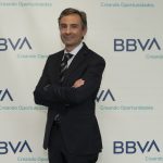 Juan Pablo Lopez, nuevo director de zona Valencia-Castellón en BBVA.