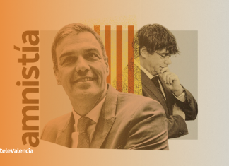 VÍDEO | ¿Cómo afectará la amnistía a la Comunidad Valenciana?