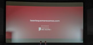 Los Jaume I se suman a Netflix y HBO: la ciencia busca estar en las series de televisión