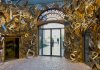 El Centro de Arte Hortensia Herrero es nominado a los premios National Geographic El Centro de Arte Hortensia Herrero promoverá el turismo cultural