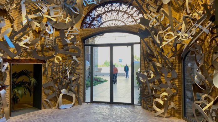 7televalencia-centro-arte-hortensia-herrero El Centro de Arte Hortensia Herrero promoverá el turismo cultural