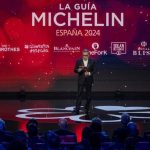 Gala Estrellas Michelín 2024