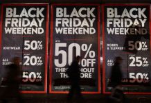 Black Friday y Cyber Monday: Cómo protegerse ante las estafas de compra online