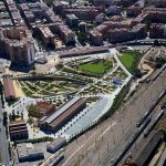 2028: el año en el que Valencia volverá a unirse tras el soterramiento de las vías de tren