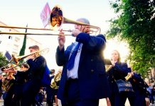 1.000 músicos tomarán la Plaza del Ayuntamiento para homenajear al Maestro Serrano