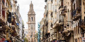 El precio de la vivienda marca máximos históricos en Valencia