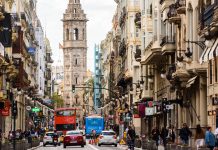 Pisos por menos de 100.000 euros en Valencia: dónde están y en qué condiciones Pisos por menos de 100.000 euros en Valencia: dónde están y en qué condiciones