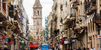 Pisos por menos de 100.000 euros en Valencia: dónde están y en qué condiciones