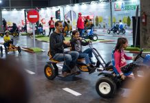 Expojove abre hoy sus puertas