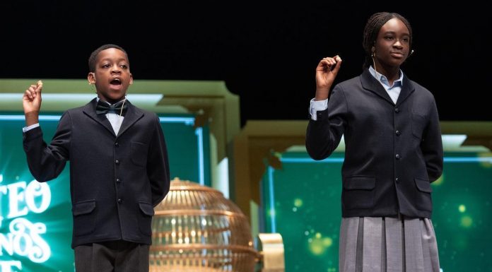 Este es el número que ganará la Lotería de Navidad según ChatGPT El 93361 deja 36 millones en cuatro localidades valencianas