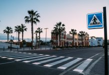 Valencia creará 13 pasos de peatones nuevos en 2024