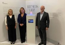 Ribera Salud presenta "Ritmos de Vida", música y salud