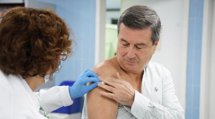 Sanidad amplía los puntos de vacunación para prevenir la infección de la viruela del mono