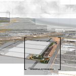 La Plataforma Intermodal de Sagunto iniciará su construcción el 1 de marzo