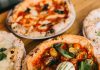 Un restaurante regala pizzas en Valencia Grosso Napoletano regala 150 pizzas
