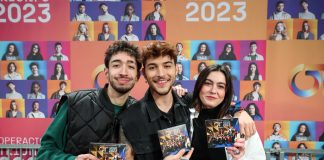 Operación Triunfo 2023 firmará discos en Valencia
