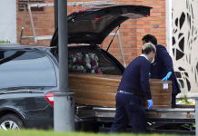 Las universidades valencianas se desmarcan de la compra de cadáveres