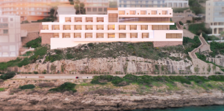 Cullera abrirá un hotel de lujo en el cabo del Faro