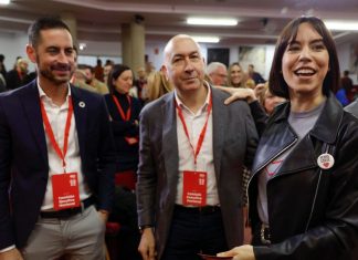 El PSPV-PSOE inicia la búsqueda de su nuevo líder